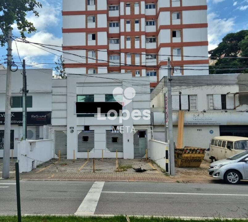 Loja-Salão à venda com 8 quartos, 193m² - Foto 1