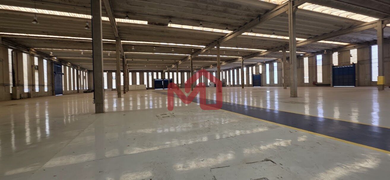 Depósito-Galpão, 10000 m² - Foto 6