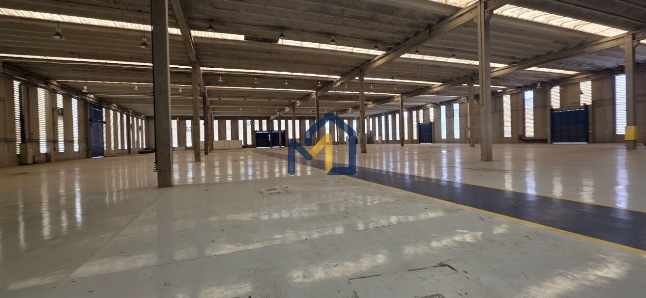 Depósito-Galpão, 10000 m² - Foto 6