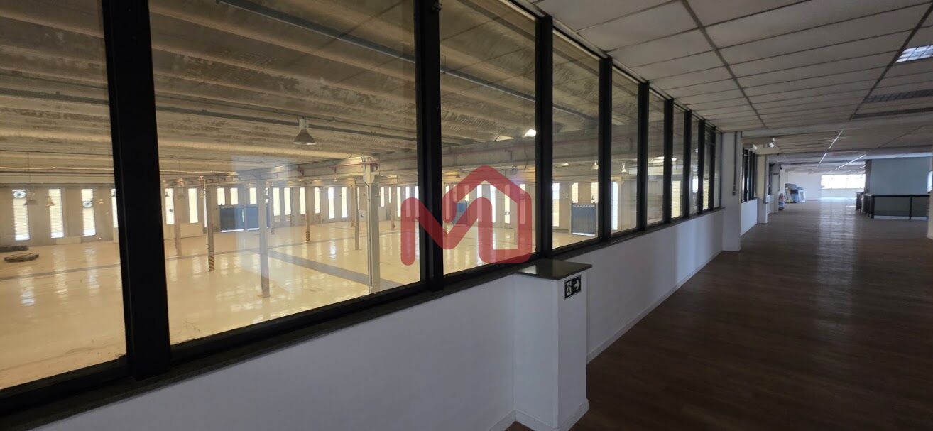 Depósito-Galpão, 10000 m² - Foto 13