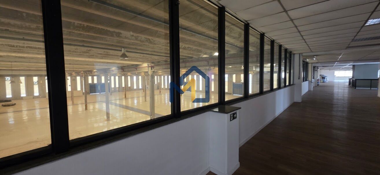 Depósito-Galpão, 10000 m² - Foto 13