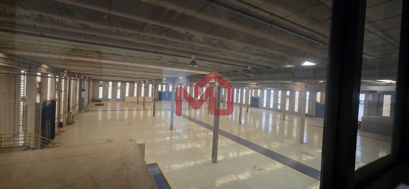 Depósito-Galpão, 10000 m² - Foto 7