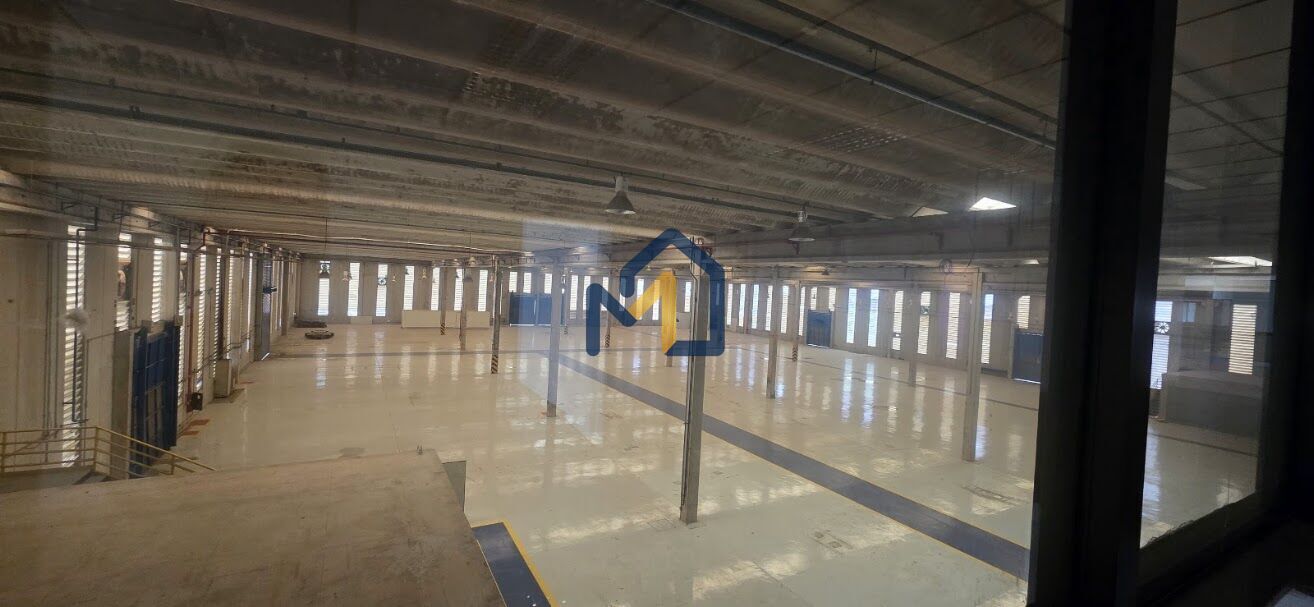 Depósito-Galpão, 10000 m² - Foto 7
