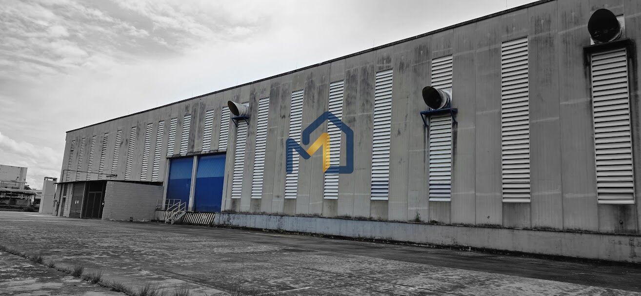 Depósito-Galpão, 10000 m² - Foto 17