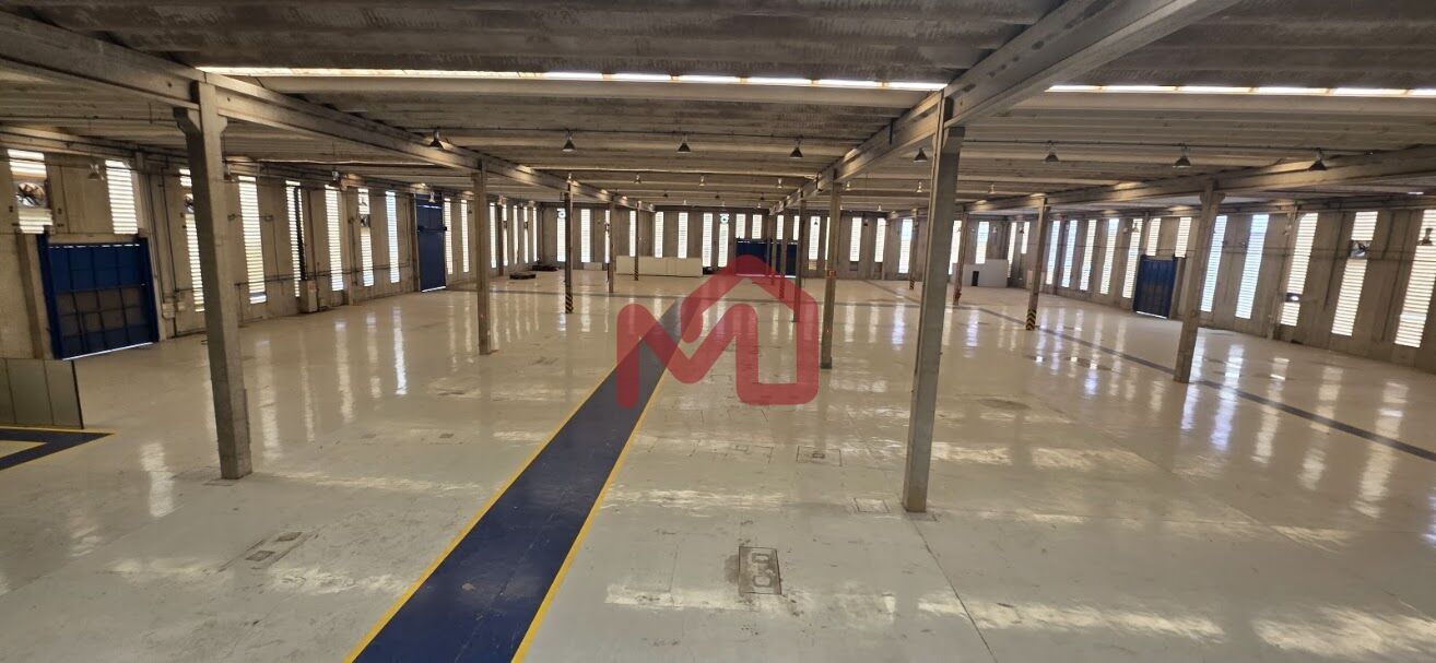 Depósito-Galpão, 10000 m² - Foto 10