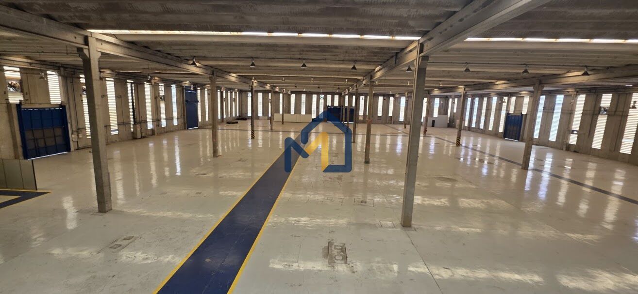 Depósito-Galpão, 10000 m² - Foto 10