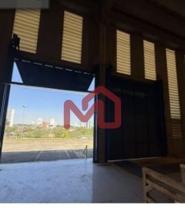 Depósito-Galpão, 10000 m² - Foto 4