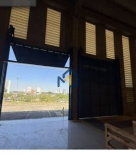 Depósito-Galpão, 10000 m² - Foto 4