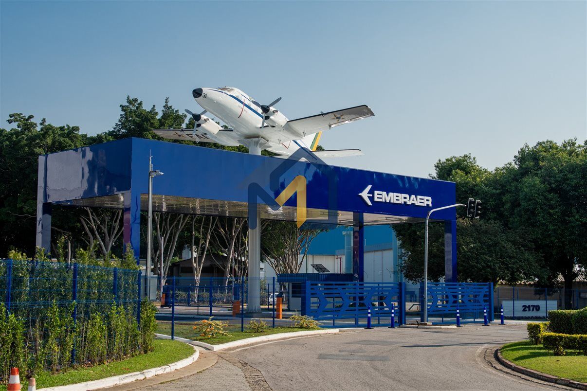 Depósito-Galpão, 10000 m² - Foto 22