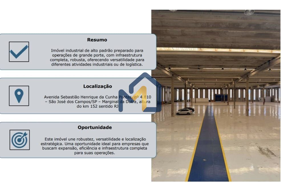 Depósito-Galpão, 10000 m² - Foto 18