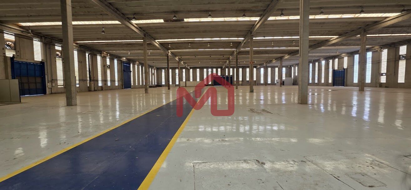 Depósito-Galpão, 10000 m² - Foto 11
