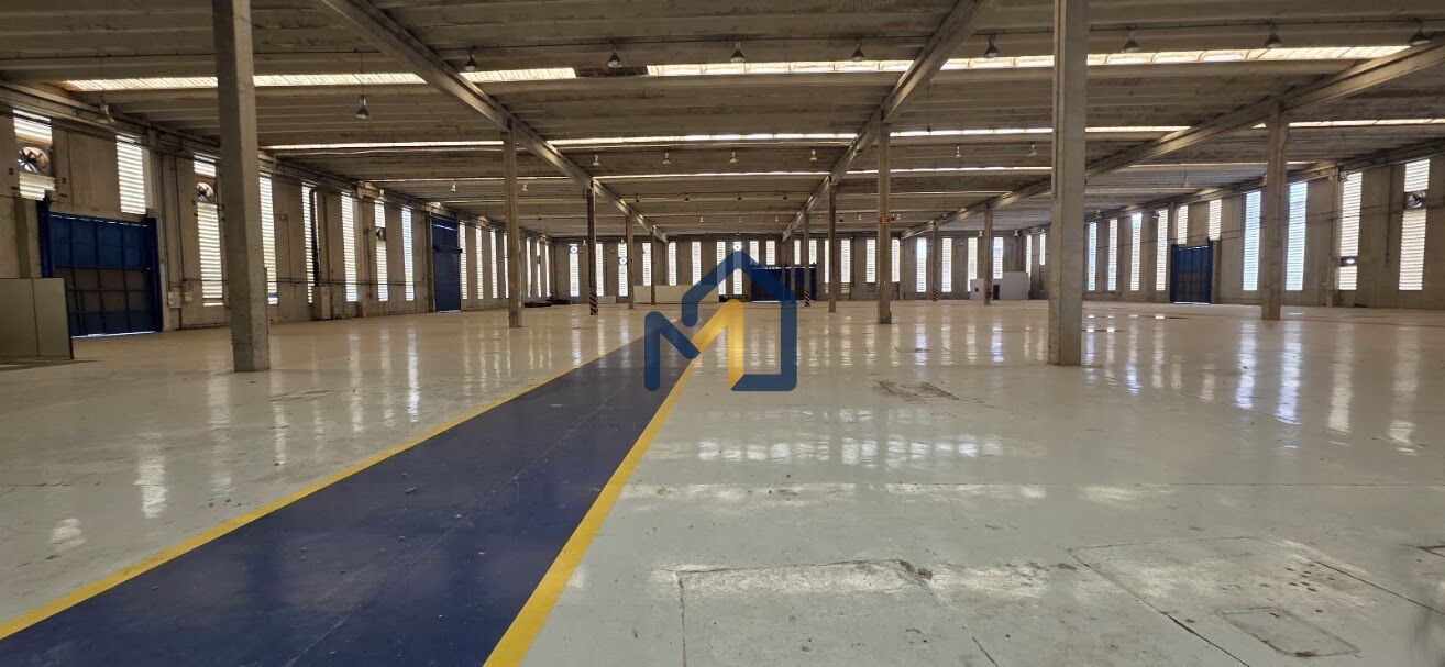 Depósito-Galpão, 10000 m² - Foto 11