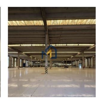 Depósito-Galpão, 10000 m² - Foto 5