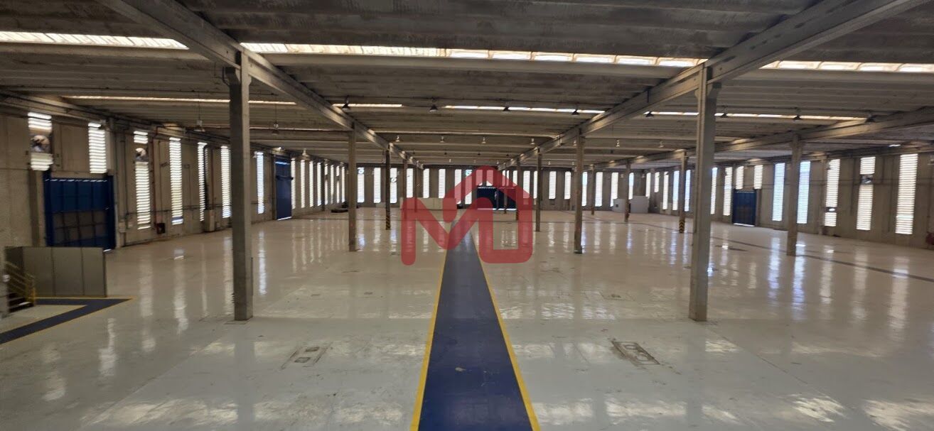 Depósito-Galpão, 10000 m² - Foto 9