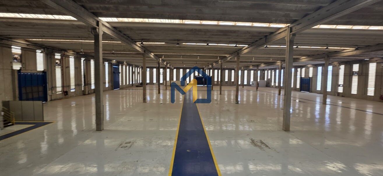Depósito-Galpão, 10000 m² - Foto 9
