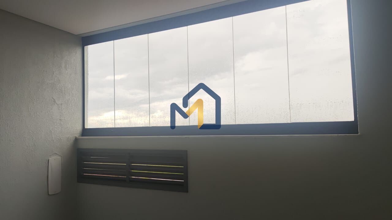 Apartamento, 2 quartos, 50 m² - Foto 5