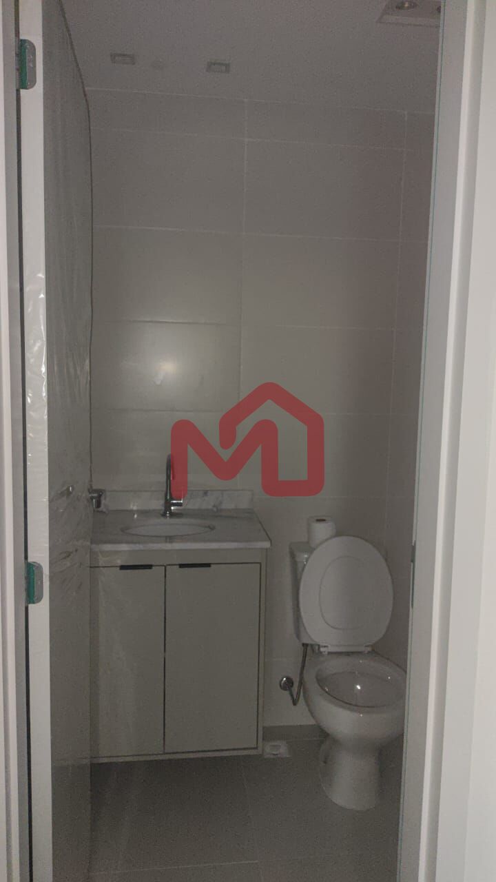 Apartamento, 2 quartos, 50 m² - Foto 9