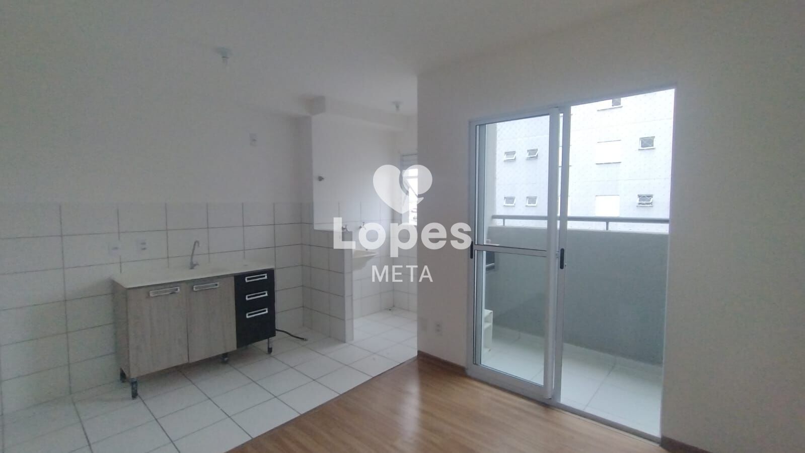 Apartamento, 2 quartos, 49 m² - Foto 3