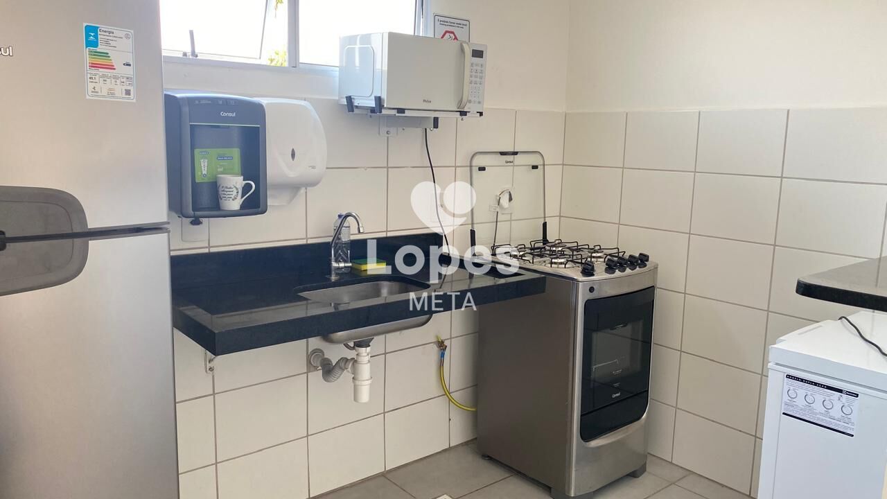 Apartamento, 2 quartos, 49 m² - Foto 5