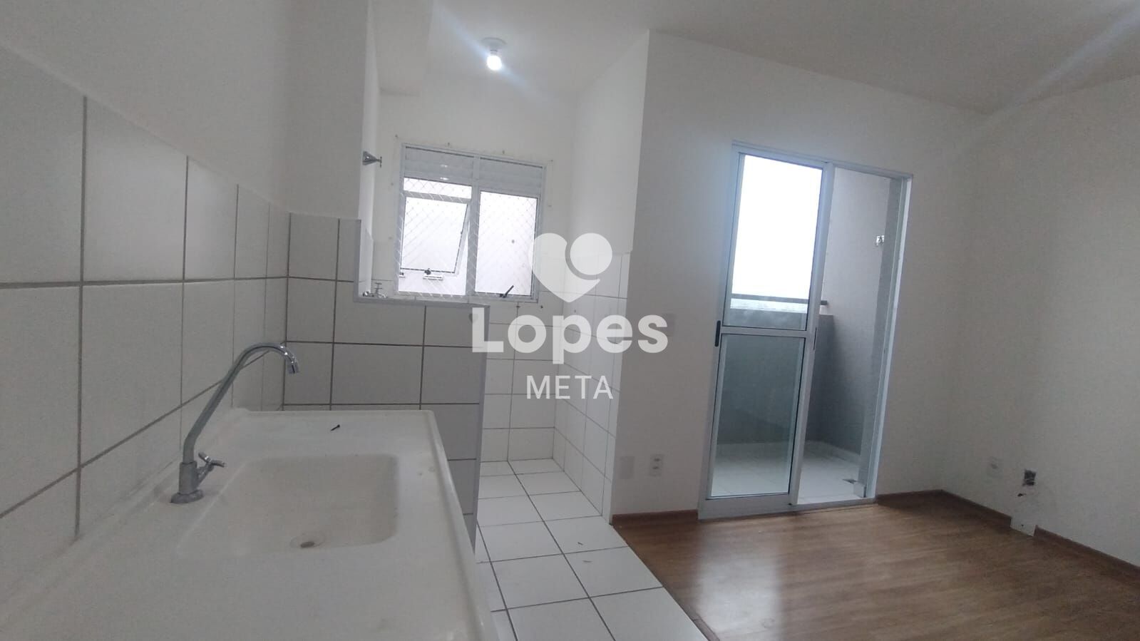 Apartamento, 2 quartos, 49 m² - Foto 2