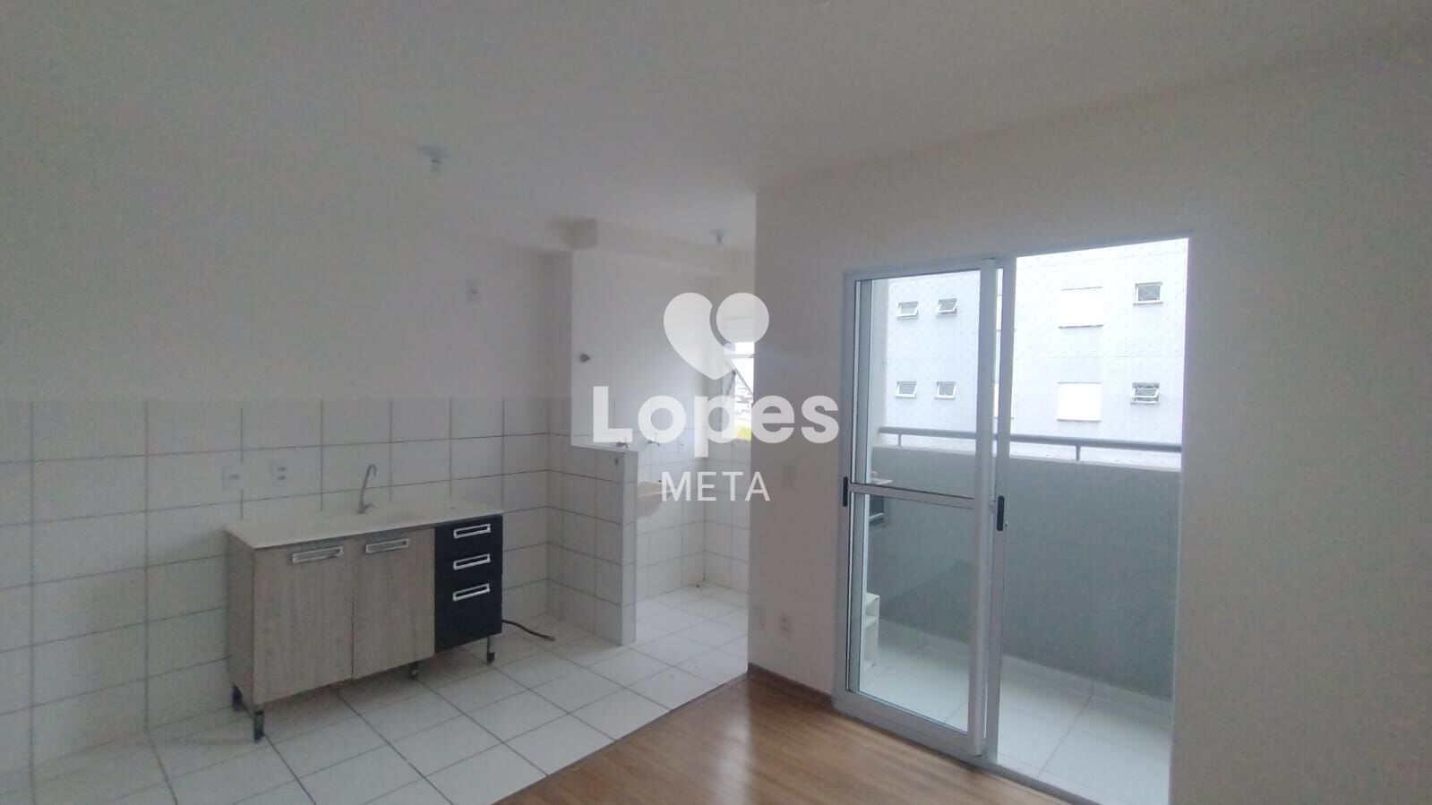 Apartamento, 2 quartos, 49 m² - Foto 1
