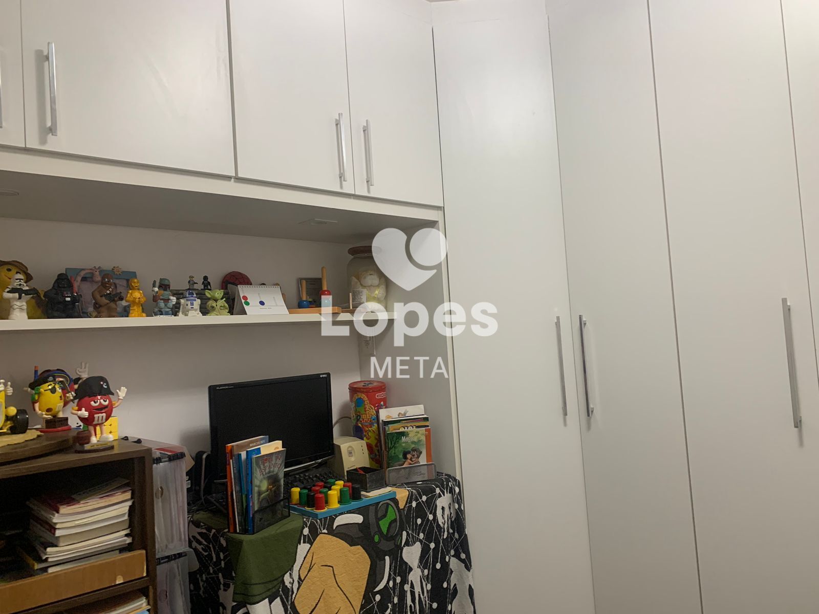Apartamento, 2 quartos, 72 m² - Foto 8