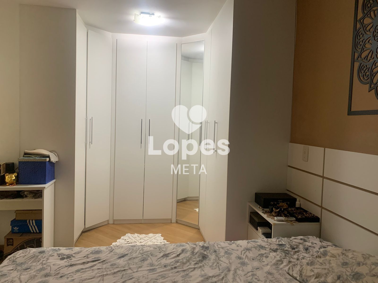 Apartamento, 2 quartos, 72 m² - Foto 7