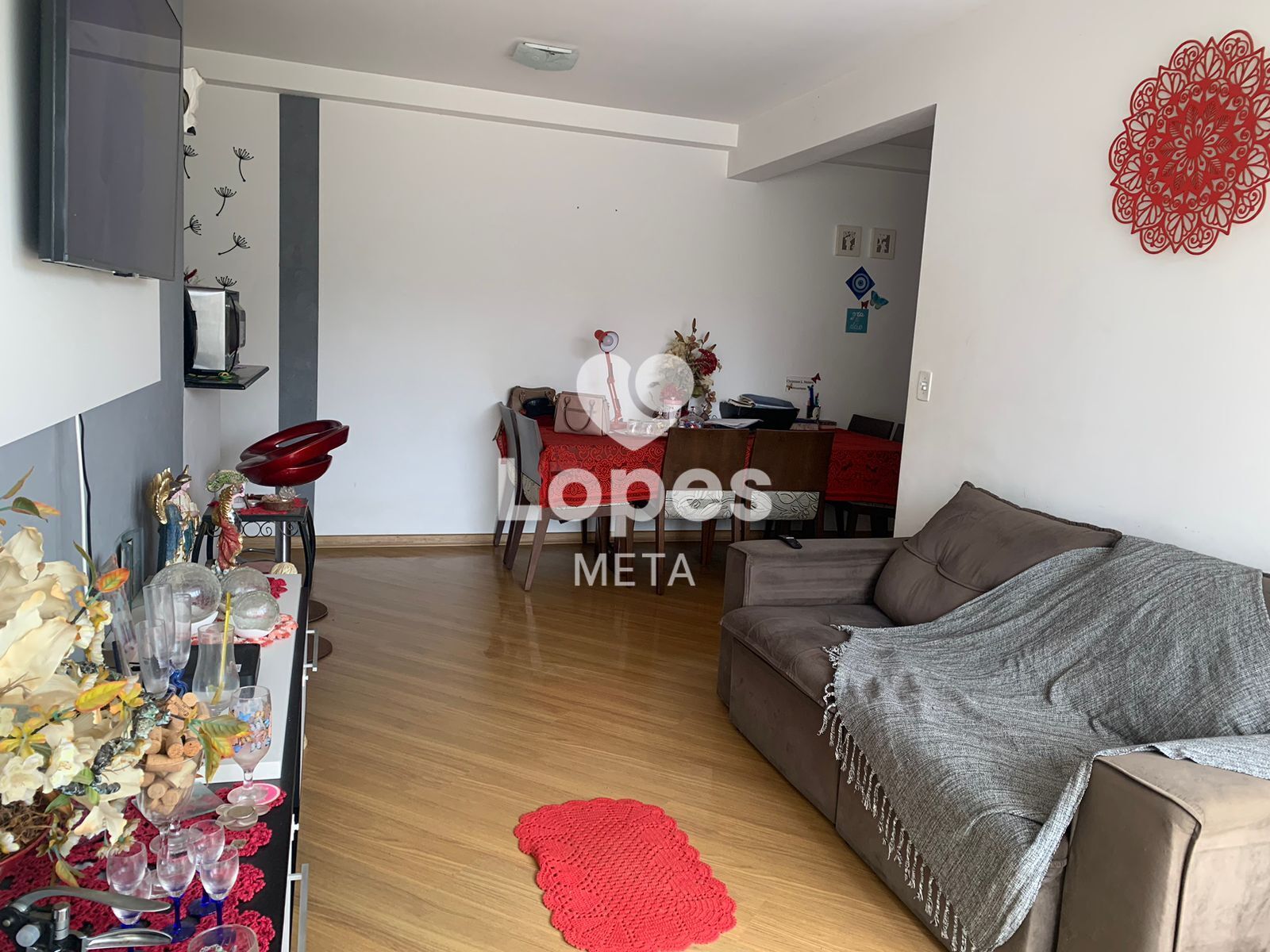 Apartamento, 2 quartos, 72 m² - Foto 2