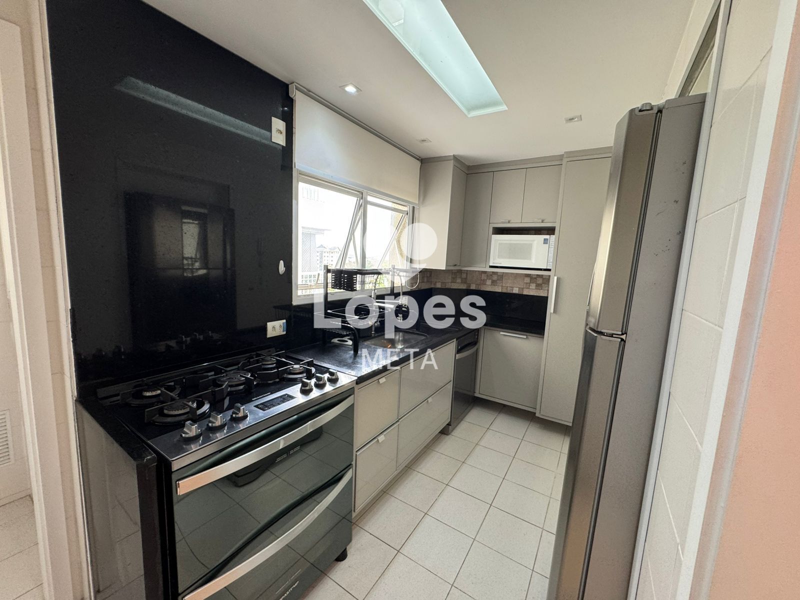 Apartamento à venda com 4 quartos, 125m² - Foto 11