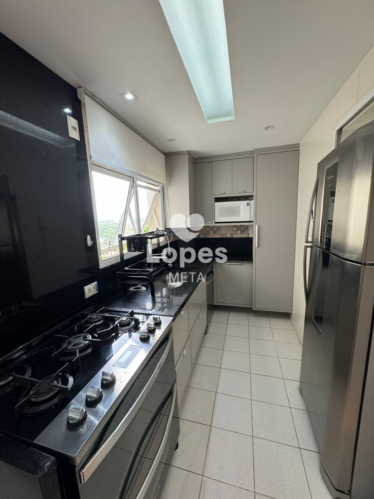 Apartamento à venda com 4 quartos, 125m² - Foto 8