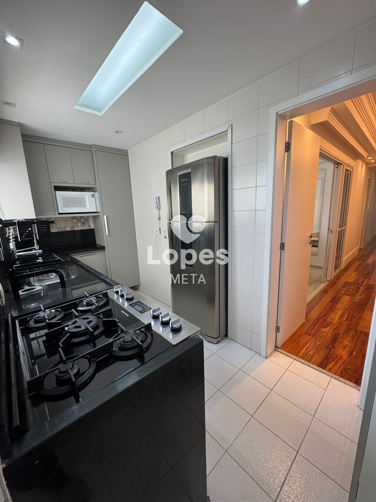 Apartamento à venda com 4 quartos, 125m² - Foto 10