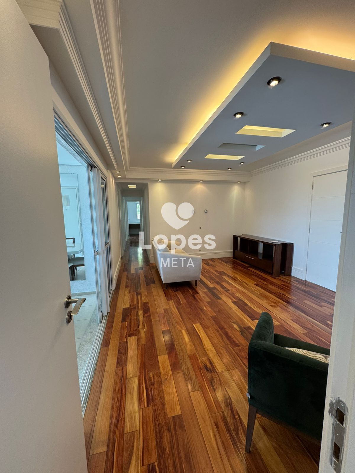 Apartamento à venda com 4 quartos, 125m² - Foto 5