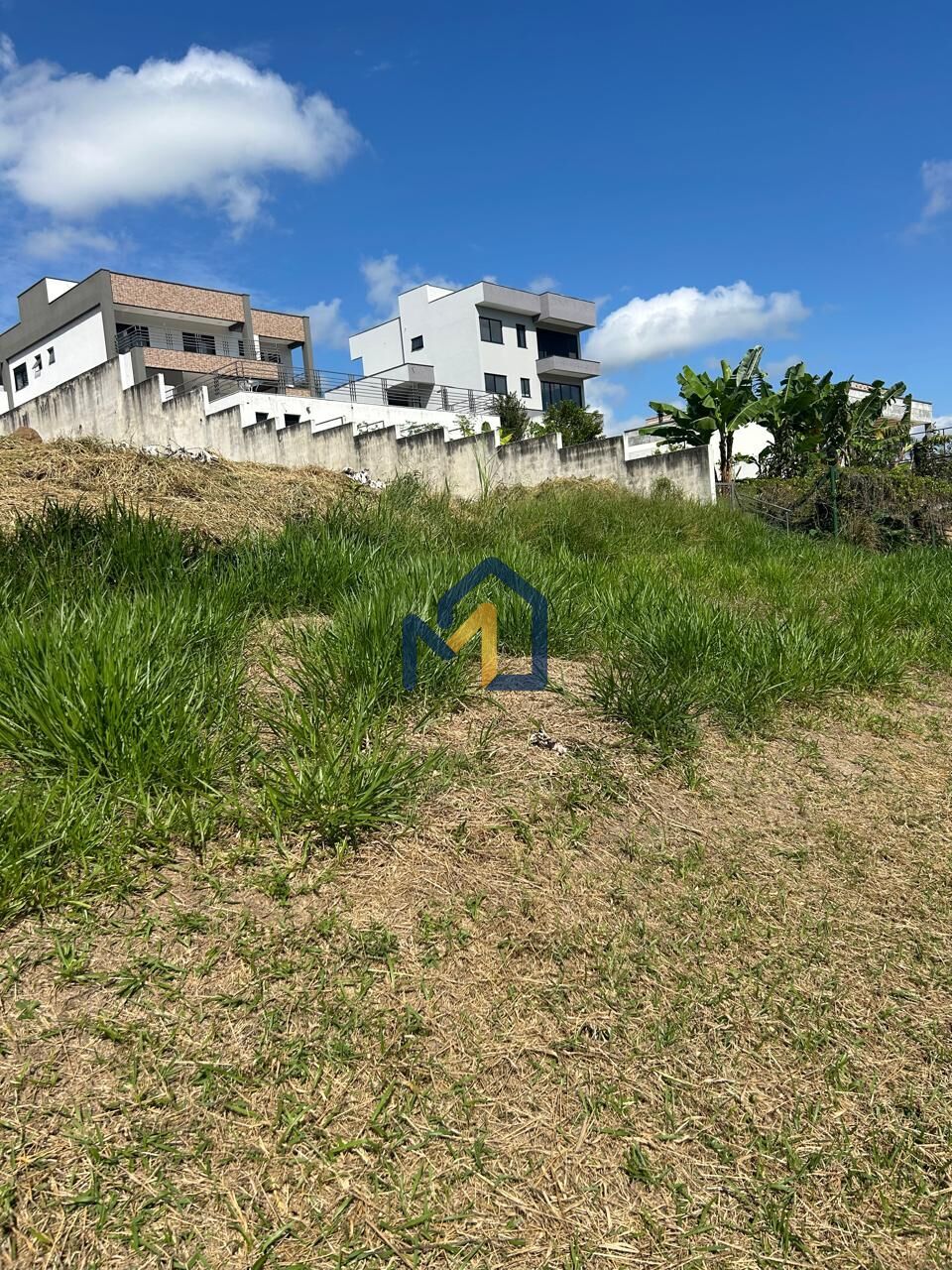 Terreno, 1200 m² - Foto 1