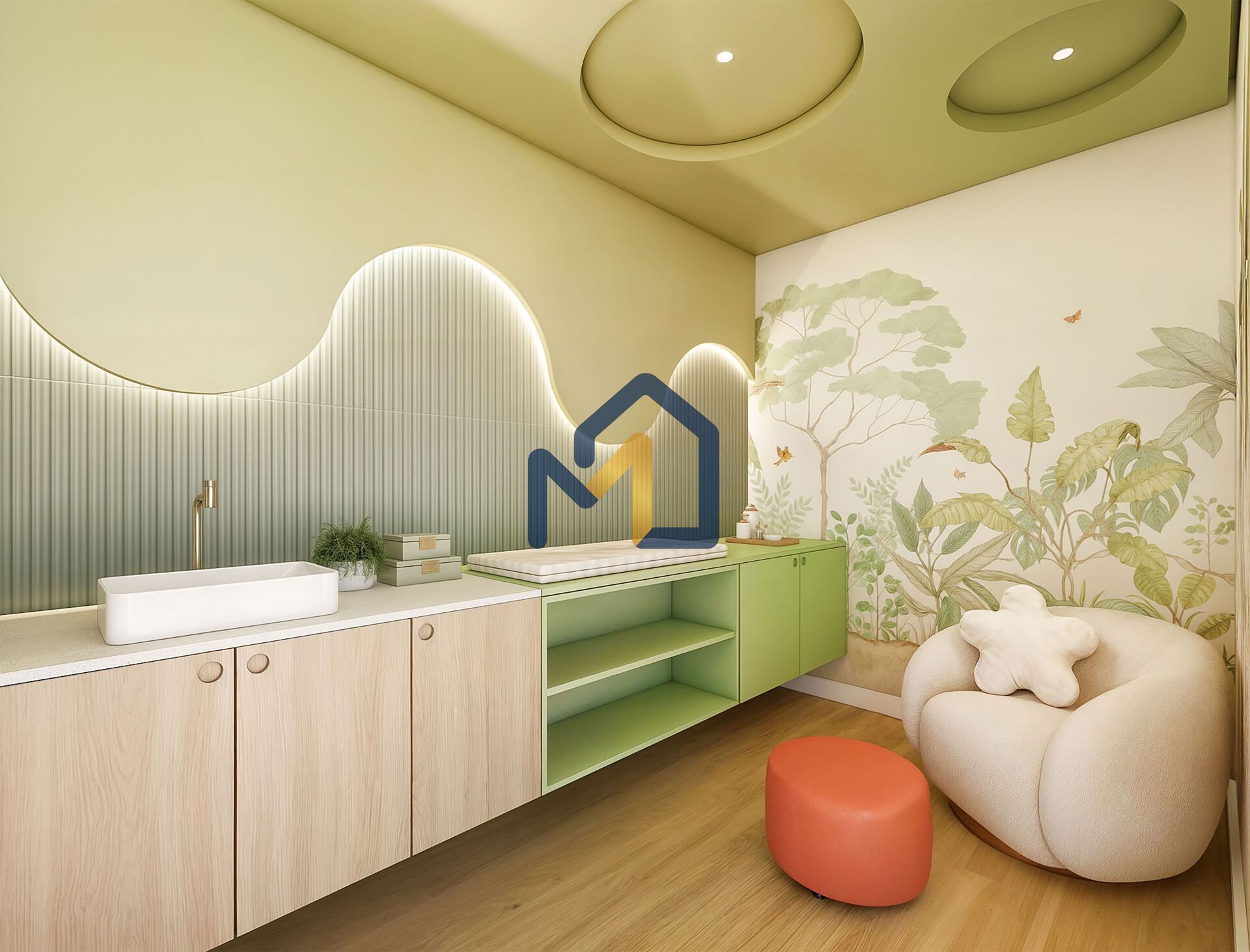 Apartamento, 2 quartos, 66 m² - Foto 9