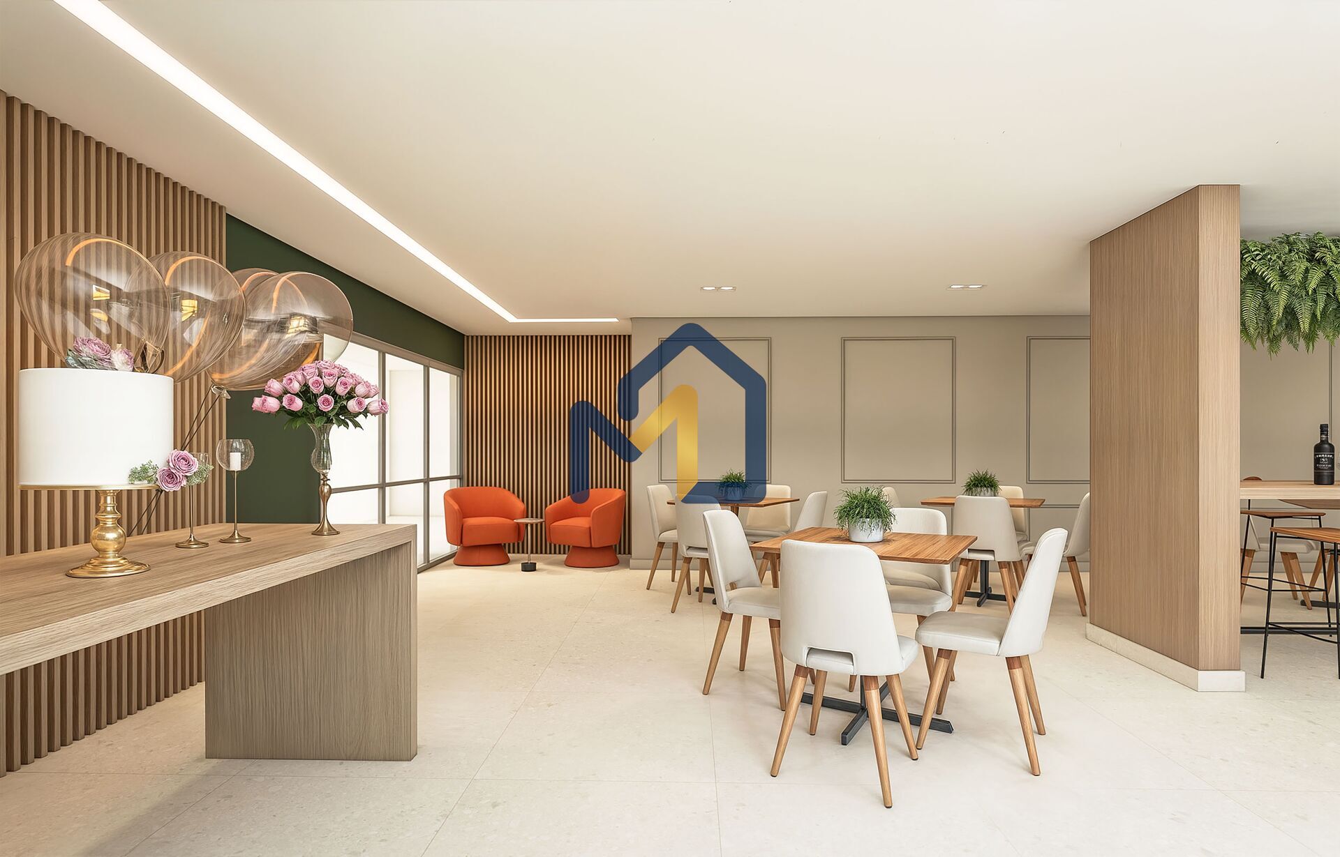 Apartamento, 2 quartos, 66 m² - Foto 15