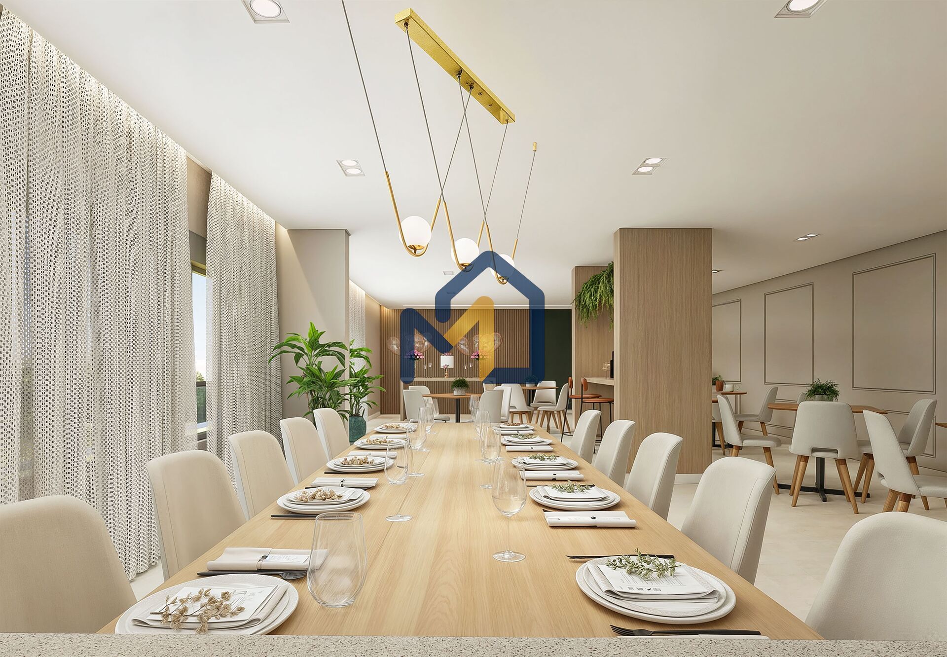 Apartamento, 2 quartos, 66 m² - Foto 6