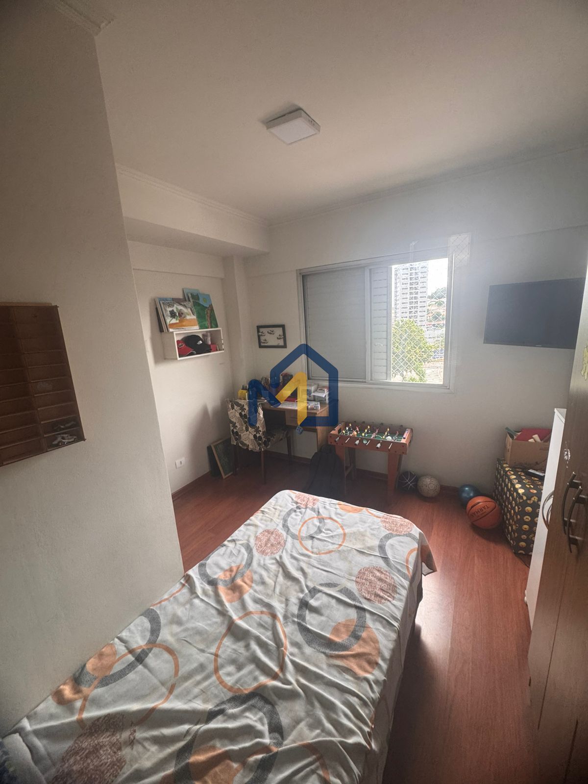 Apartamento, 3 quartos, 84 m² - Foto 19