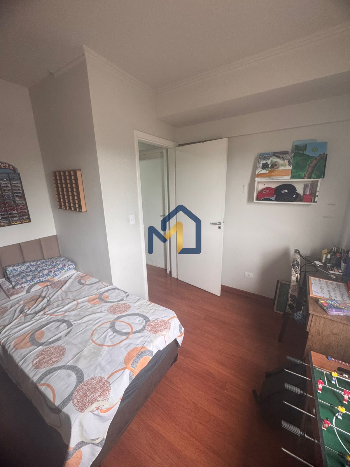 Apartamento, 3 quartos, 84 m² - Foto 11