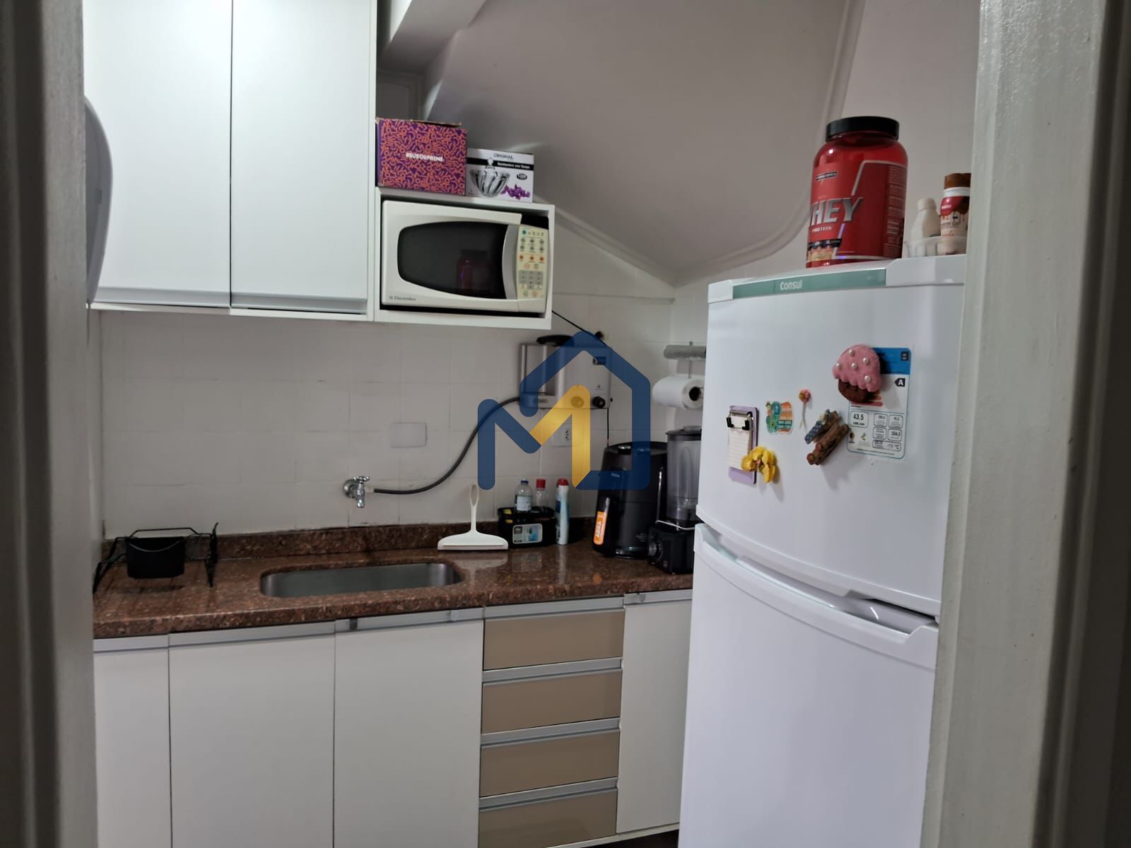 Apartamento, 3 quartos, 84 m² - Foto 12