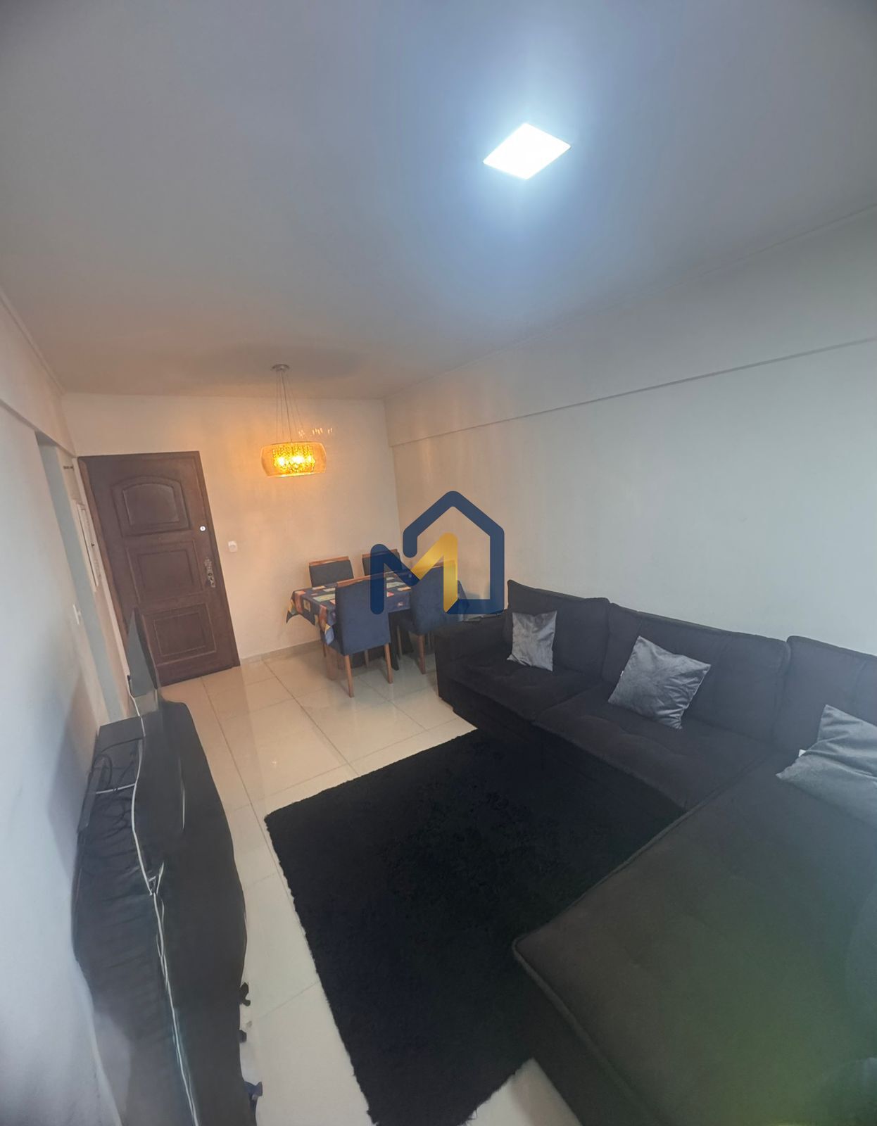 Apartamento, 3 quartos, 84 m² - Foto 5