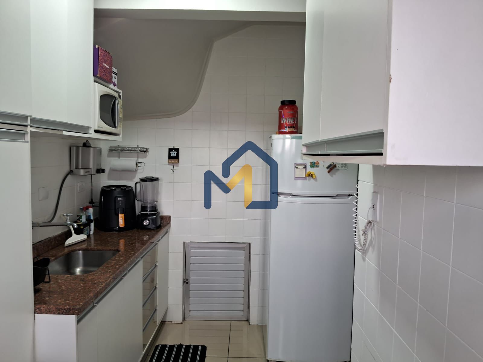 Apartamento, 3 quartos, 84 m² - Foto 4