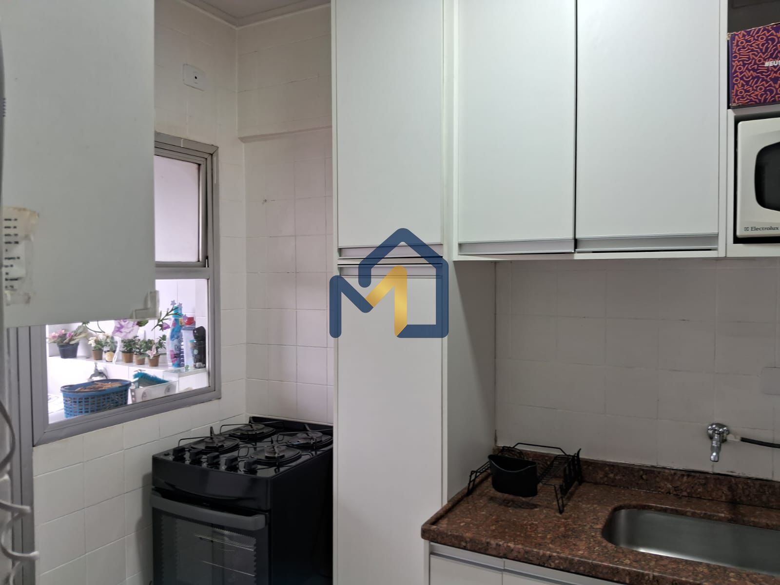 Apartamento, 3 quartos, 84 m² - Foto 2