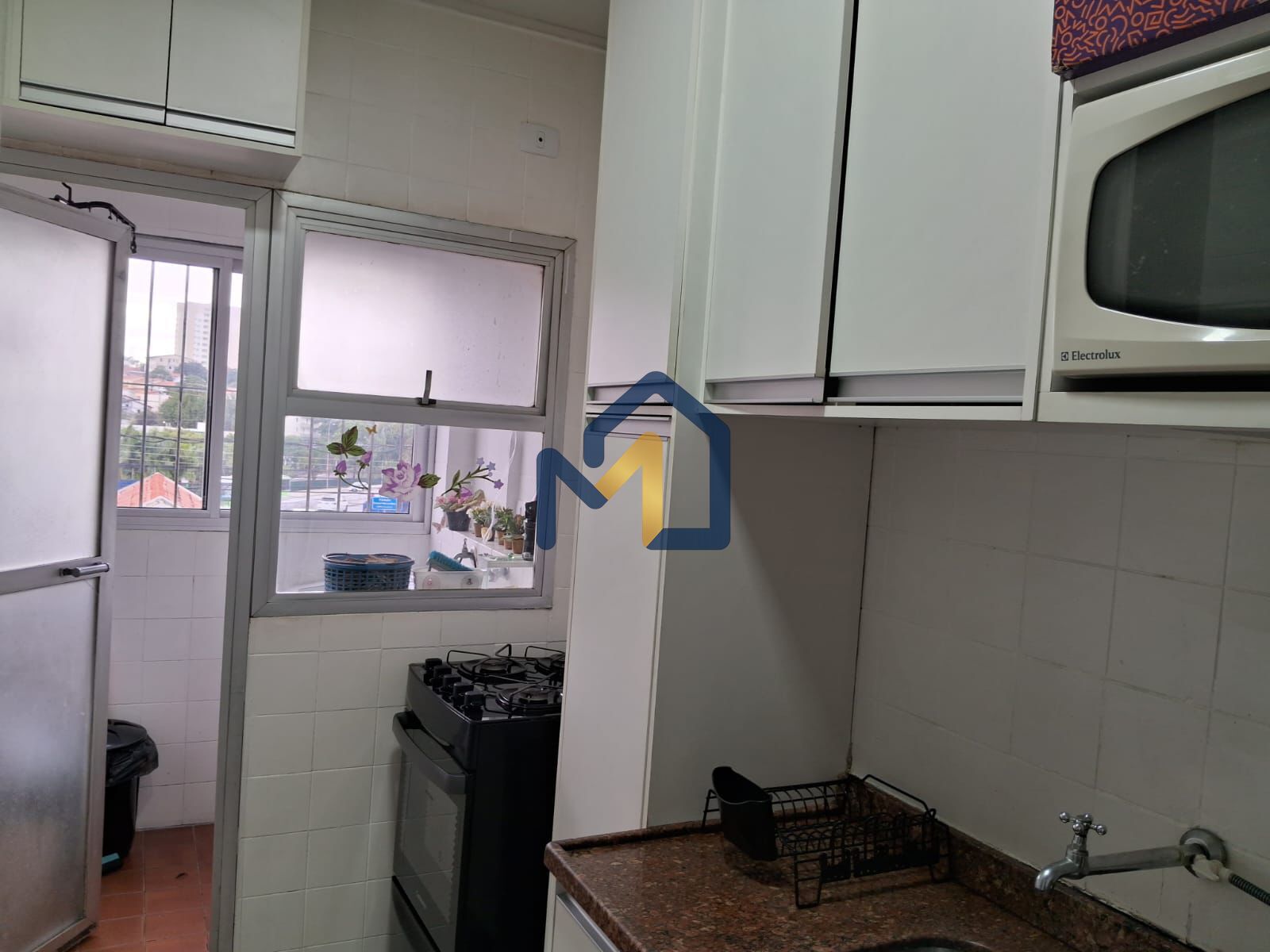 Apartamento, 3 quartos, 84 m² - Foto 3