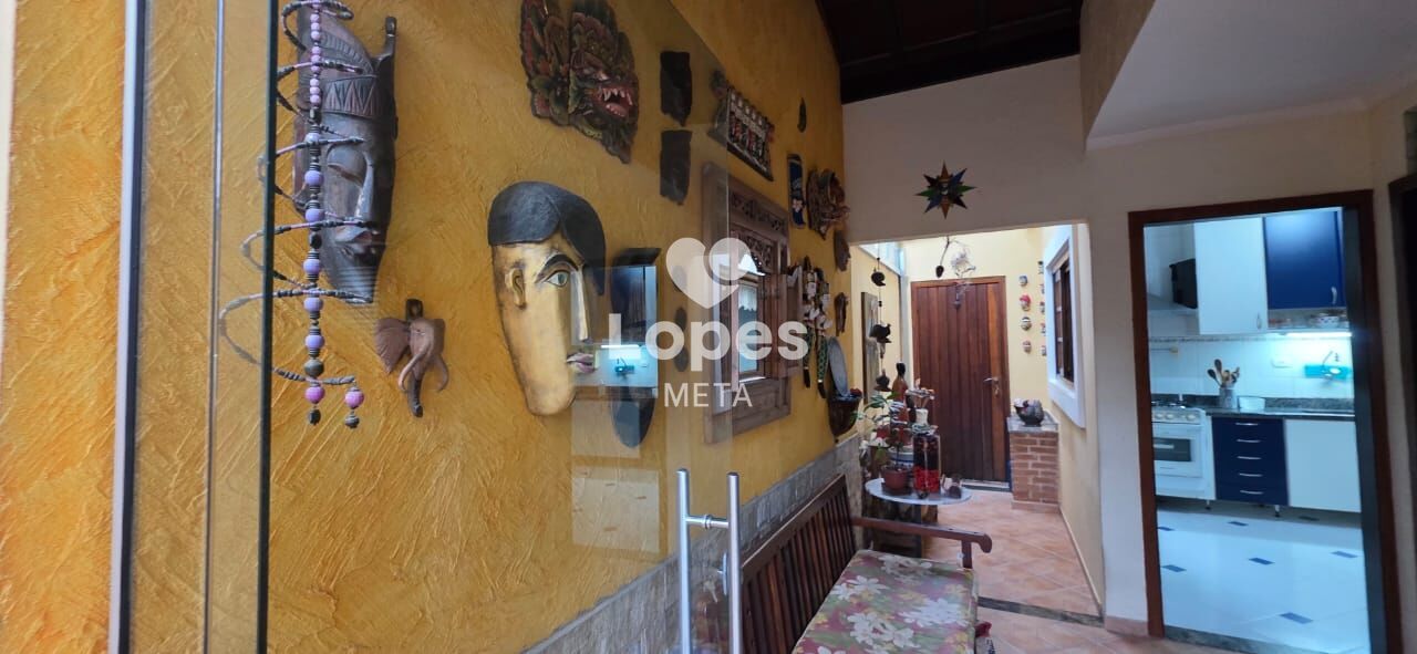 Casa, 3 quartos, 170 m² - Foto 23