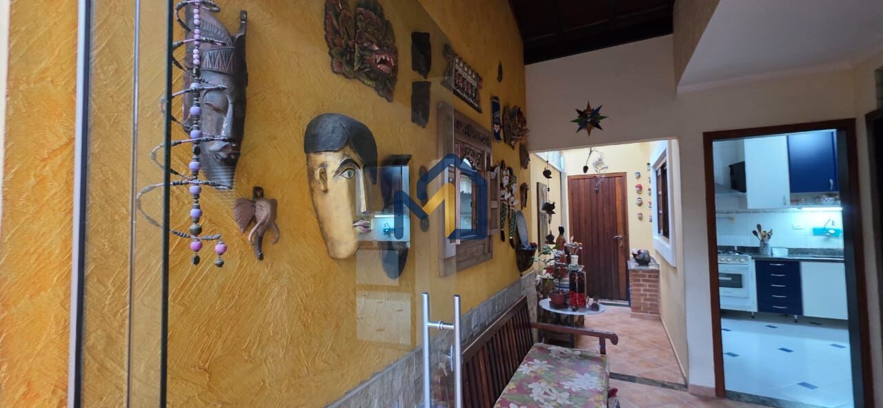 Casa, 3 quartos, 170 m² - Foto 23