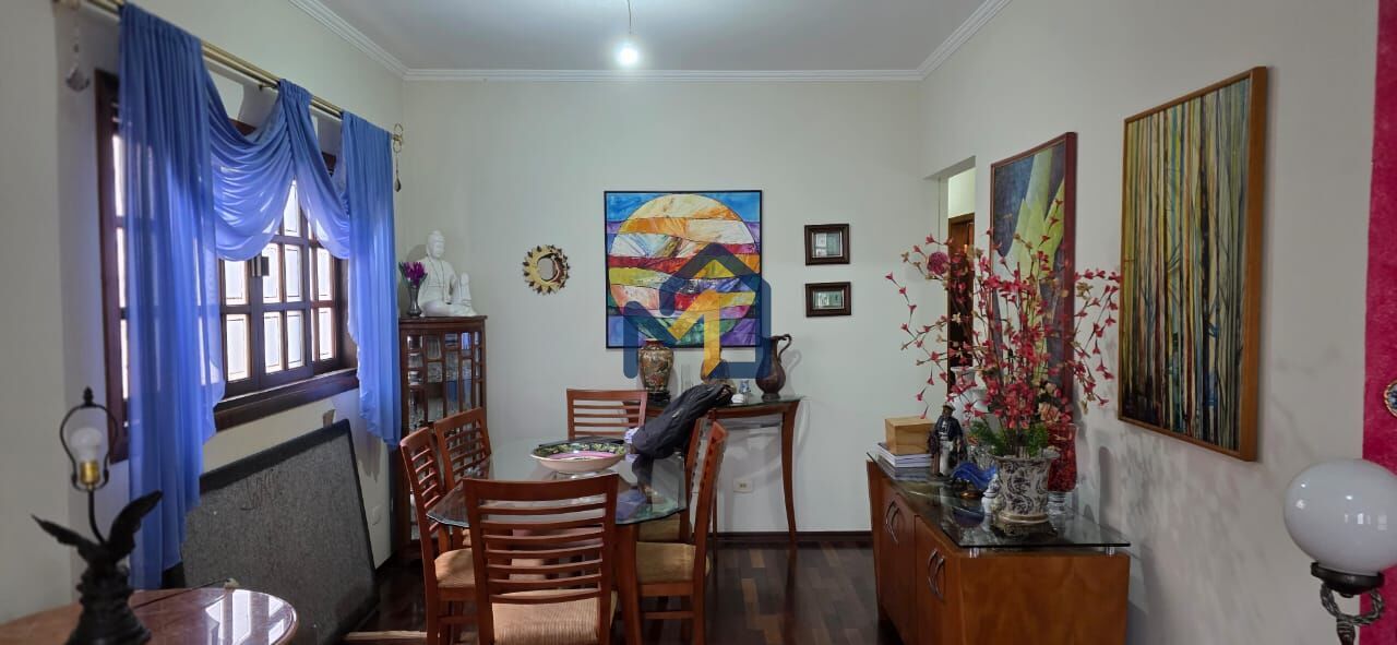 Casa, 3 quartos, 170 m² - Foto 4