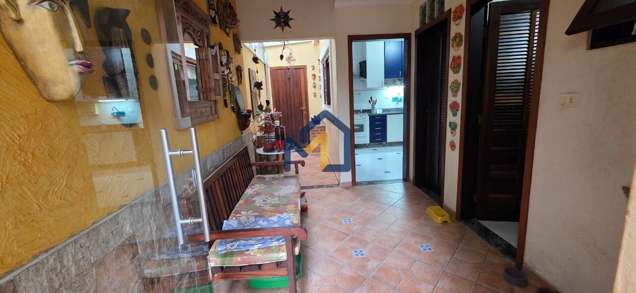 Casa, 3 quartos, 170 m² - Foto 22