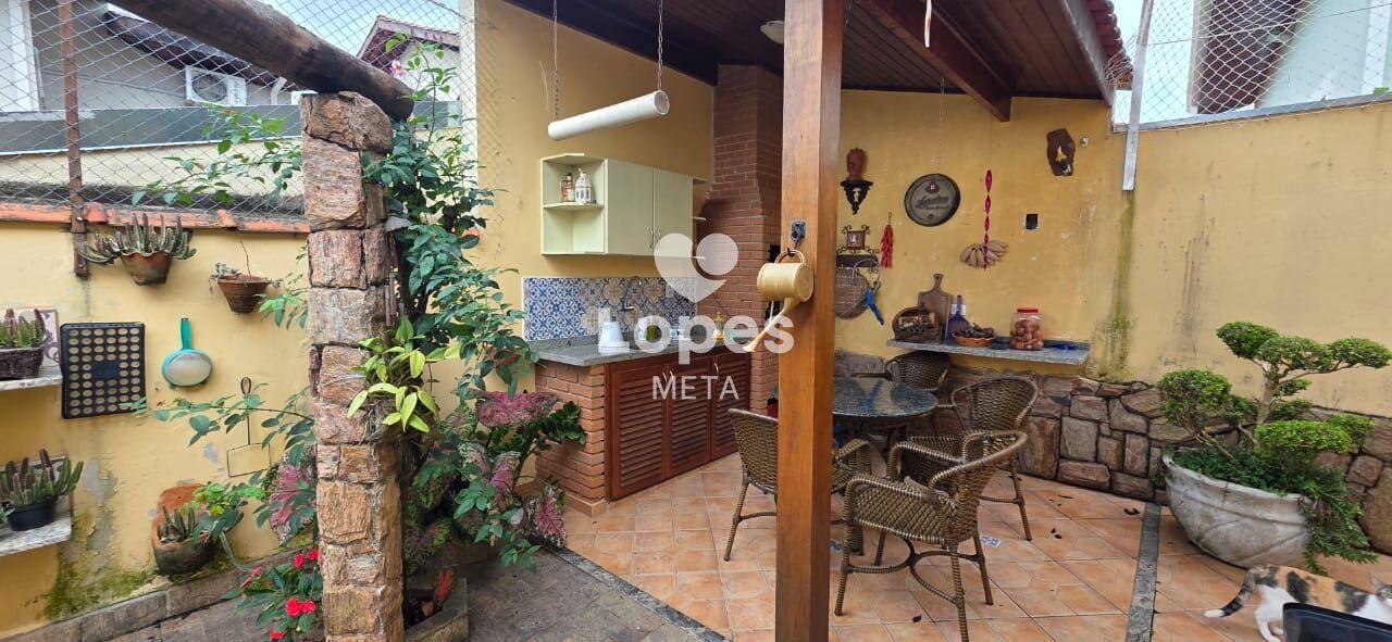 Casa, 3 quartos, 170 m² - Foto 19