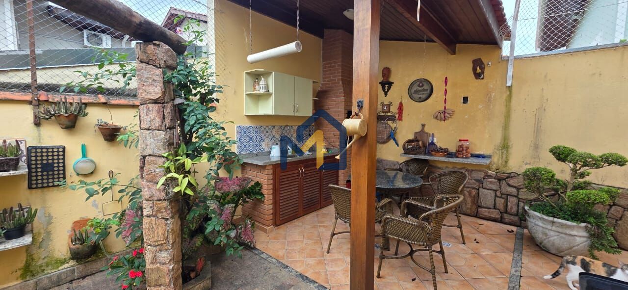 Casa, 3 quartos, 170 m² - Foto 19