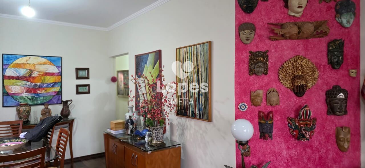 Casa, 3 quartos, 170 m² - Foto 6